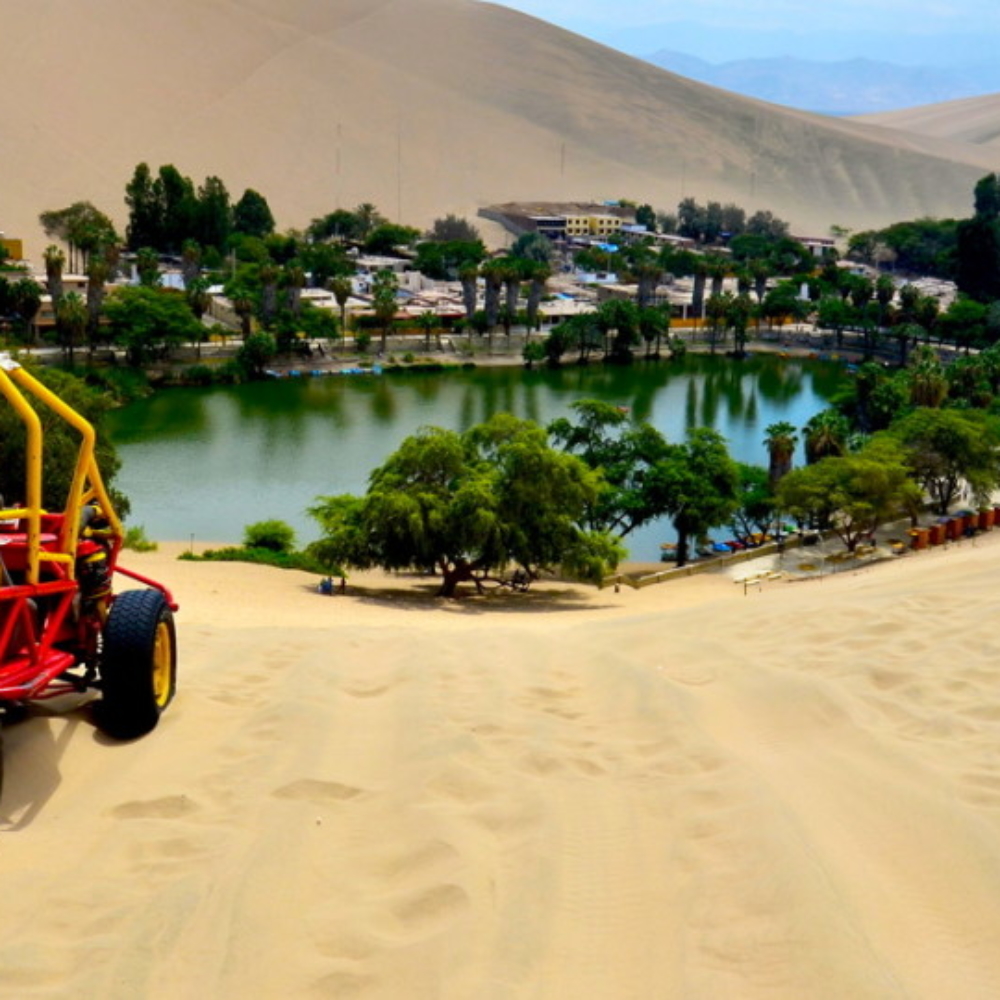 ICA 6 OASIS HUACACHINA 1