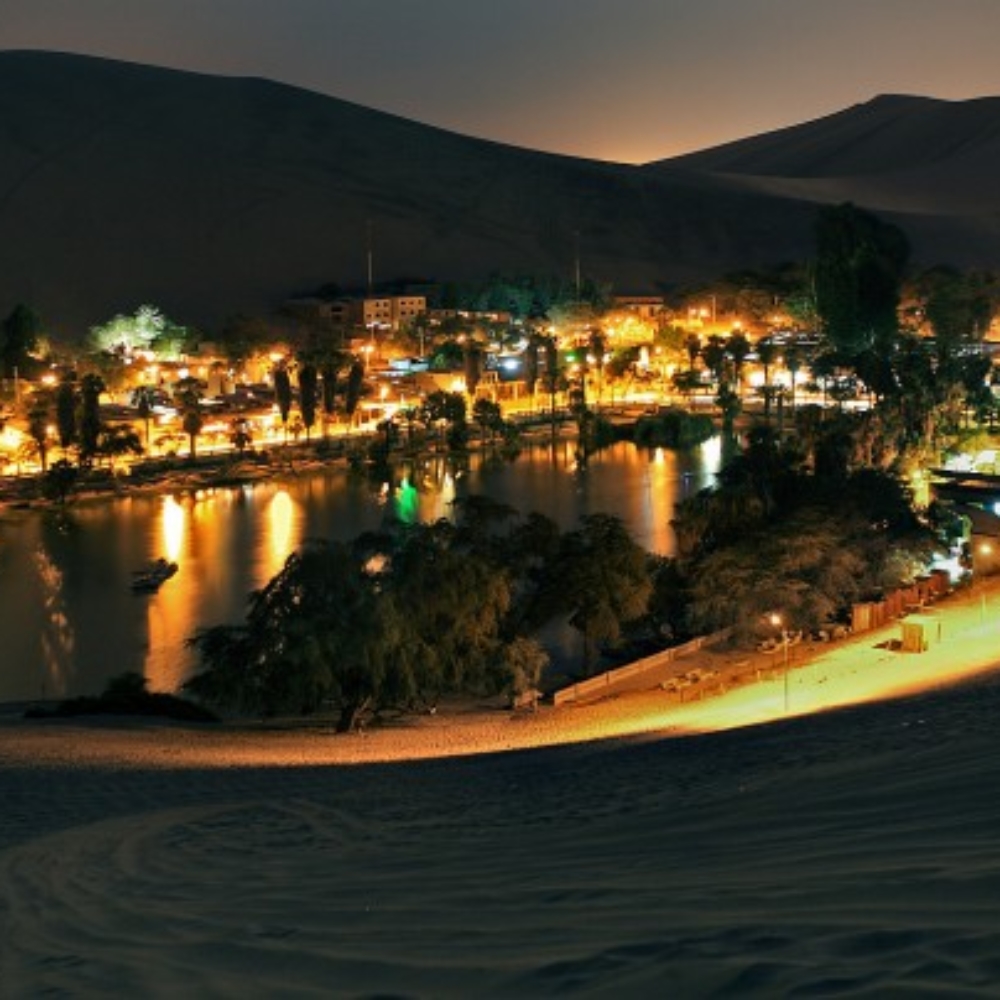 ICA 7 OASIS HUACACHINA 2